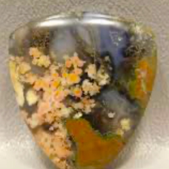 Plume Agate - Picture 3 of 4
